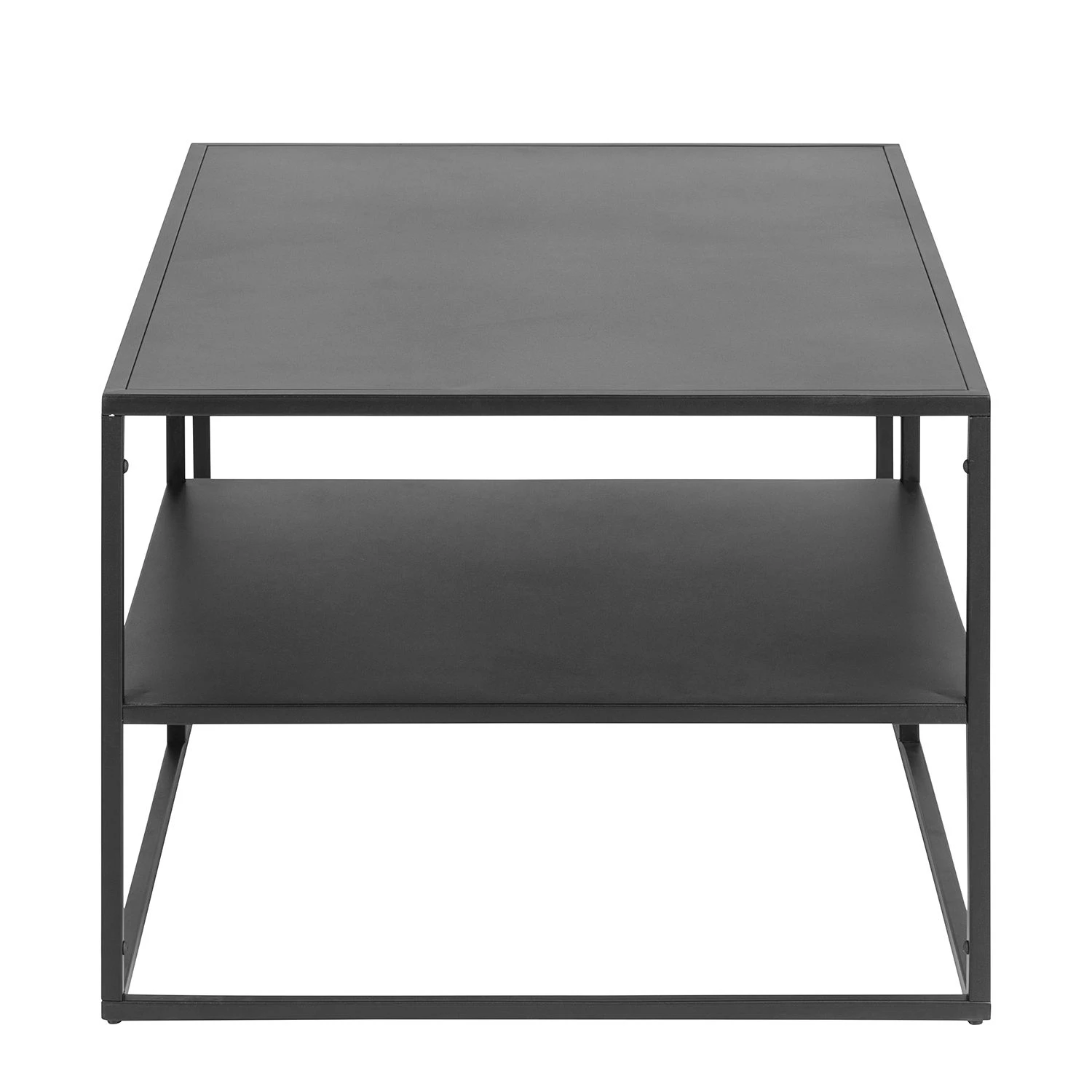 Norrwood Table basse Cascavel II - Noir 6 Norrwood Table basse Cascavel II - Noir – Image 4