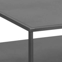 Norrwood Table basse Cascavel II - Noir 13 Norrwood Table basse Cascavel II - Noir -Meubles de salon Soldes 1000174090 190524 15511500014 GALLERYIMAGES P000000001000174090