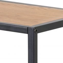 Red Living Étagère murale Coogee I - Imitation chêne sauvage / Noir 12 Red Living Étagère murale Coogee I - Imitation chêne sauvage / Noir -Meubles de salon Soldes 1000174096 190524 15511600036 GALLERYIMAGES P000000001000174096