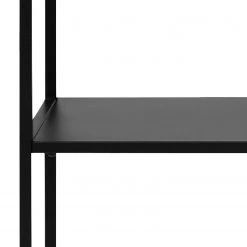 Norrwood Étagère Cascavel - Noir -Meubles de salon Soldes 1000174097 190524 15511600043 GALLERYIMAGES P000000001000174097