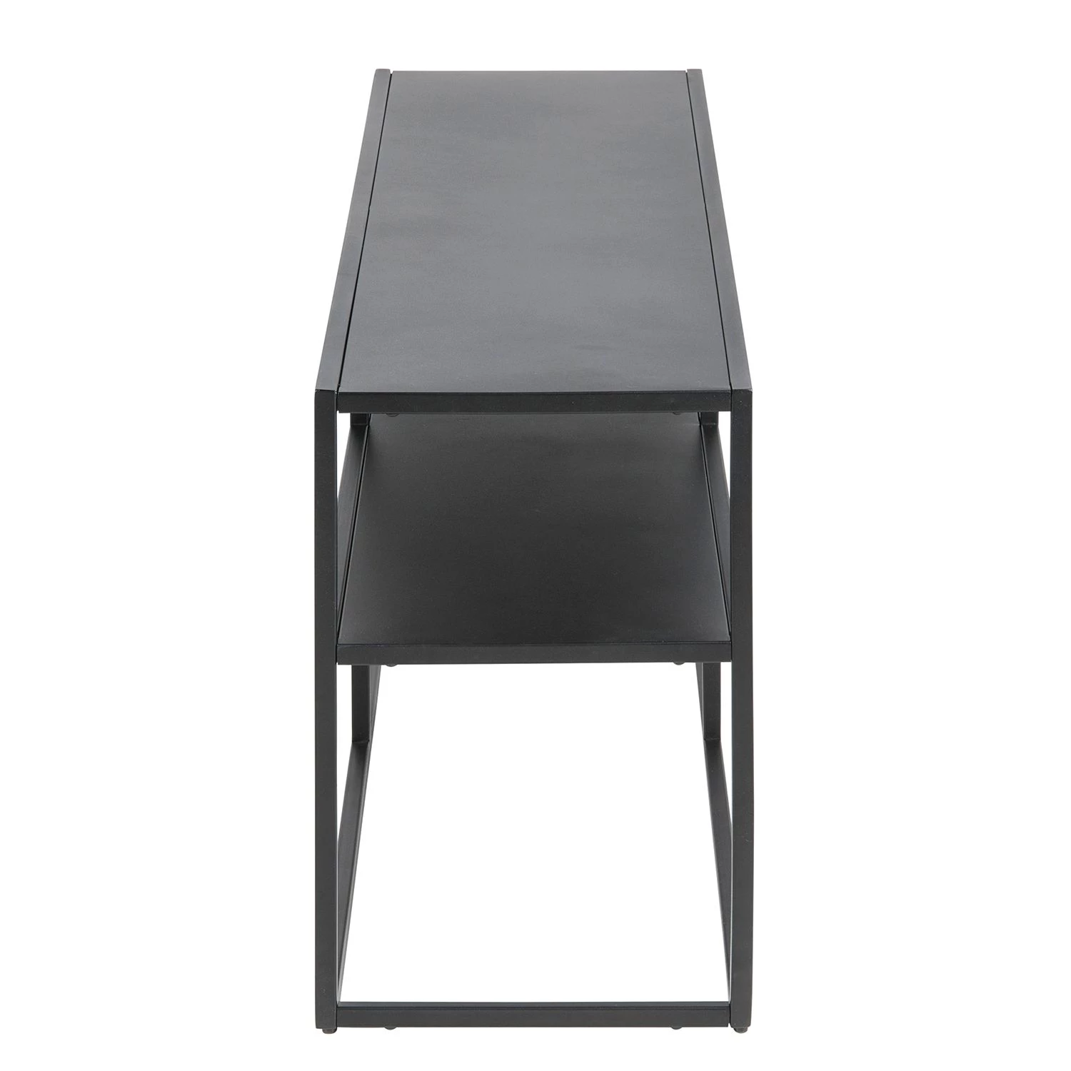 Norrwood Meuble TV Cascavel - Noir 5 Norrwood Meuble TV Cascavel - Noir – Image 3