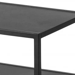 Norrwood Meuble TV Cascavel - Noir 11 Norrwood Meuble TV Cascavel - Noir -Meubles de salon Soldes 1000174098 190524 15511600048 GALLERYIMAGES P000000001000174098