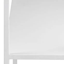 Norrwood Étagère Cascavel - Blanc -Meubles de salon Soldes 1000174099 190524 15511600055 GALLERYIMAGES P000000001000174099