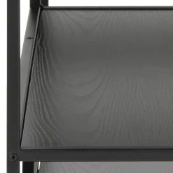 Red Living Étagère Coogee II - Noir 18 Red Living Étagère Coogee II - Noir -Meubles de salon Soldes 1000174112 190524 15511800103 GALLERYIMAGES P000000001000174112