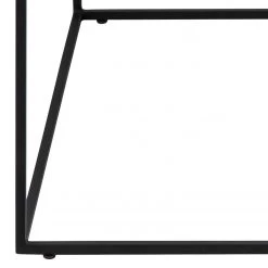 Norrwood Table basse Rocklea II - Marbre / Métal - Marbre blanc / Noir 13 Norrwood Table basse Rocklea II - Marbre / Métal - Marbre blanc / Noir -Meubles de salon Soldes 1000174117 190524 15511900128 GALLERYIMAGES P000000001000174117