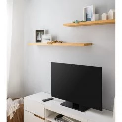 Mørteens Étagère murale Tenabo - Largeur : 120 cm 20 Mørteens Étagère murale Tenabo - Largeur : 120 cm -Meubles de salon Soldes 1000174304 200715 06263800017 DETAILS P000000001000174304