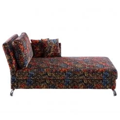 Jack & Alice Méridienne Hillarys IV - Velours - Largeur : 101 cm - Accoudoir monté à gauche (vu de face) 18 Jack & Alice Méridienne Hillarys IV - Velours - Largeur : 101 cm - Accoudoir monté à gauche (vu de face) -Meubles de salon Soldes 1000174325 190731 13414000147 DETAILS P000000001000174325