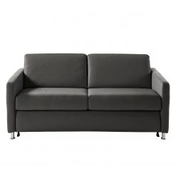 Fredriks Canapé convertible Lierde I - Cuir véritable - Anthracite - Largeur : 155 cm - Avec accoudoirs 18 Fredriks Canapé convertible Lierde I - Cuir véritable - Anthracite - Largeur : 155 cm - Avec accoudoirs -Meubles de salon Soldes 1000174378 190731 13420900472 DETAILS P000000001000174378