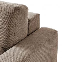 Maison Belfort Canapé convertible Lierde II - Tissu - Cappuccino - Largeur : 162 cm -Meubles de salon Soldes 1000174426 190731 13430501049 DETAILS P000000001000174426