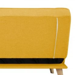 Mørteens Canapé convertible Tournon - Tissu - Jaune moutarde 26 Mørteens Canapé convertible Tournon - Tissu - Jaune moutarde -Meubles de salon Soldes 1000174644 190912 12582400039 DETAILS P000000001000174644