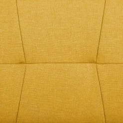 Mørteens Canapé convertible Tournon - Tissu - Jaune moutarde 27 Mørteens Canapé convertible Tournon - Tissu - Jaune moutarde -Meubles de salon Soldes 1000174644 190912 12582400040 DETAILS P000000001000174644