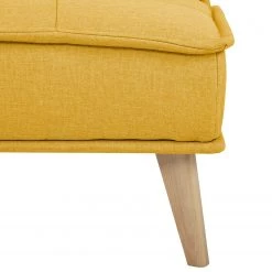 Mørteens Canapé convertible Tournon - Tissu - Jaune moutarde 28 Mørteens Canapé convertible Tournon - Tissu - Jaune moutarde -Meubles de salon Soldes 1000174644 190912 12582400041 DETAILS P000000001000174644