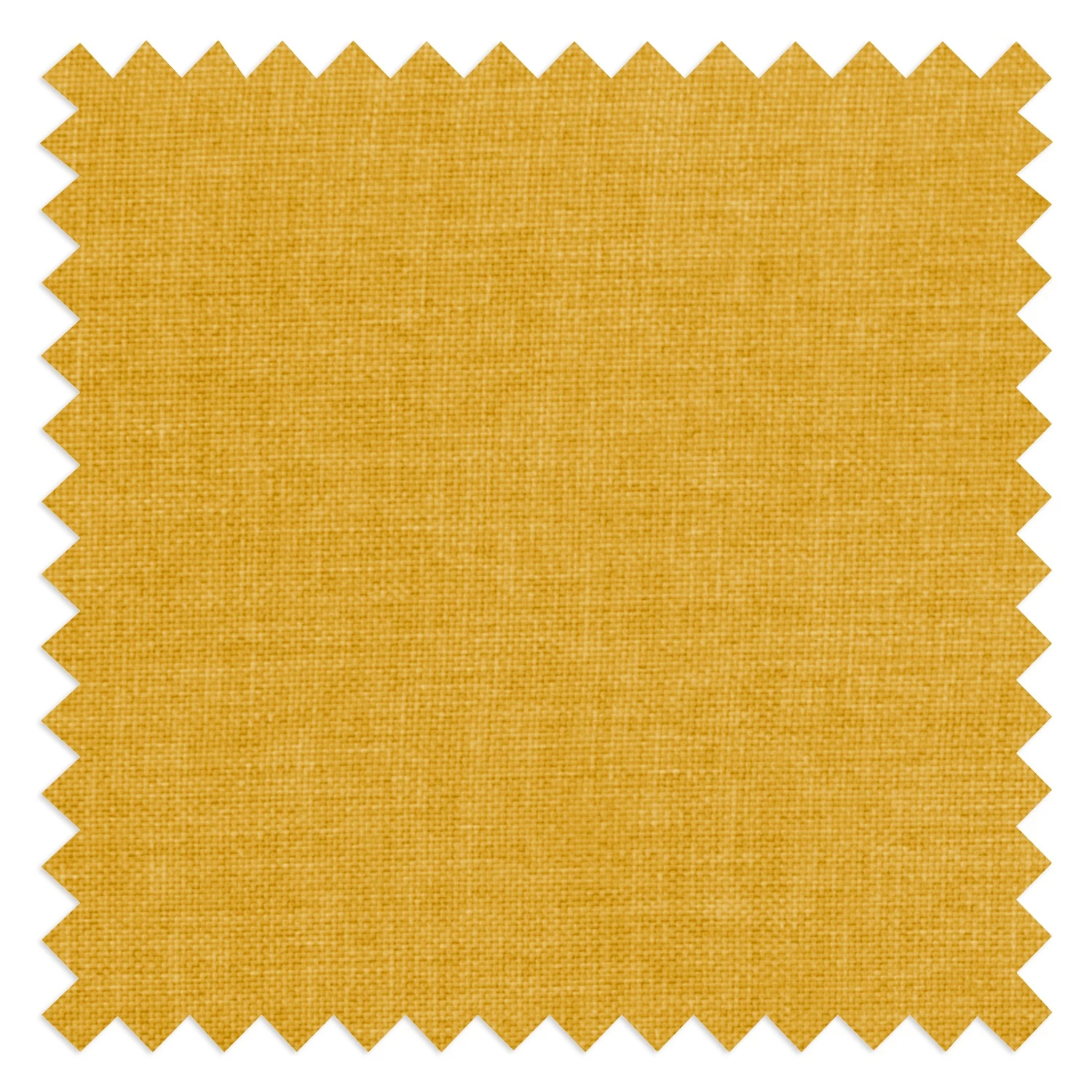 Mørteens Canapé convertible Tournon - Tissu - Jaune moutarde 16 Mørteens Canapé convertible Tournon - Tissu - Jaune moutarde – Image 14