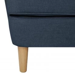 Maison Belfort Fauteuil bergère Boddin I - Tissu - Bleu jean 22 Maison Belfort Fauteuil bergère Boddin I - Tissu - Bleu jean -Meubles de salon Soldes 1000174649 190912 12582500076 DETAILS P000000001000174649