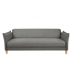 Mørteens Canapé convertible Statesville II - Tissu - Gris foncé -Meubles de salon Soldes 1000174659 190912 12582800186 DETAILS P000000001000174659