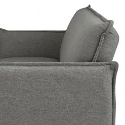 Mørteens Canapé convertible Statesville II - Tissu - Gris foncé -Meubles de salon Soldes 1000174659 190912 12582800190 DETAILS P000000001000174659