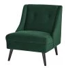 Mørteens Fauteuil Buxin II - Velours -Meubles de salon Soldes 1000174672 190912 12583000296 IMAGE P000000001000174672