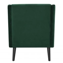 Mørteens Fauteuil Buxin II - Velours -Meubles de salon Soldes 1000174672 190912 12583000301 DETAILS P000000001000174672