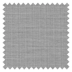 Ridgevalley Canapé Wiers (3 places) - Tissu - Gris clair -Meubles de salon Soldes 1000175348 190703 09503800010 GALLERYIMAGES P000000001000175348