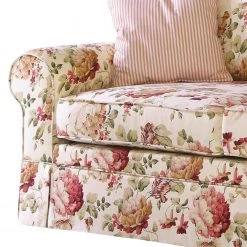 Ridgevalley Canapé Rubik (3 places) - Coton - Blanc crème 9 Ridgevalley Canapé Rubik (3 places) - Coton - Blanc crème -Meubles de salon Soldes 1000175356 190703 09503900042 GALLERYIMAGES P000000001000175356