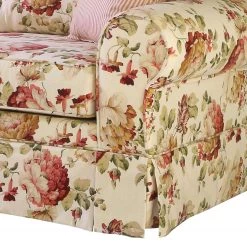 Ridgevalley Canapé Rubik (3 places) - Coton - Blanc crème 10 Ridgevalley Canapé Rubik (3 places) - Coton - Blanc crème -Meubles de salon Soldes 1000175356 190703 09503900043 GALLERYIMAGES P000000001000175356