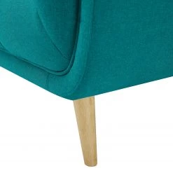 Mørteens Canapé Cameta (2 places) - Tissu - Turquoise -Meubles de salon Soldes 1000176154 190607 15392700021 GALLERYIMAGES P000000001000176154