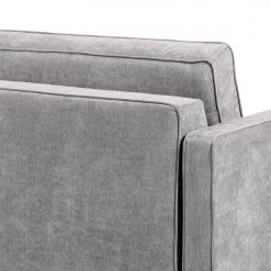 Mørteens Canapé convertible Virum - Tissu - Gris 25 Mørteens Canapé convertible Virum - Tissu - Gris -Meubles de salon Soldes 1000176515 190724 16124400010 DETAILS P000000001000176515