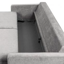 Mørteens Canapé convertible Virum - Tissu - Gris 26 Mørteens Canapé convertible Virum - Tissu - Gris -Meubles de salon Soldes 1000176515 190724 16124400011 DETAILS P000000001000176515