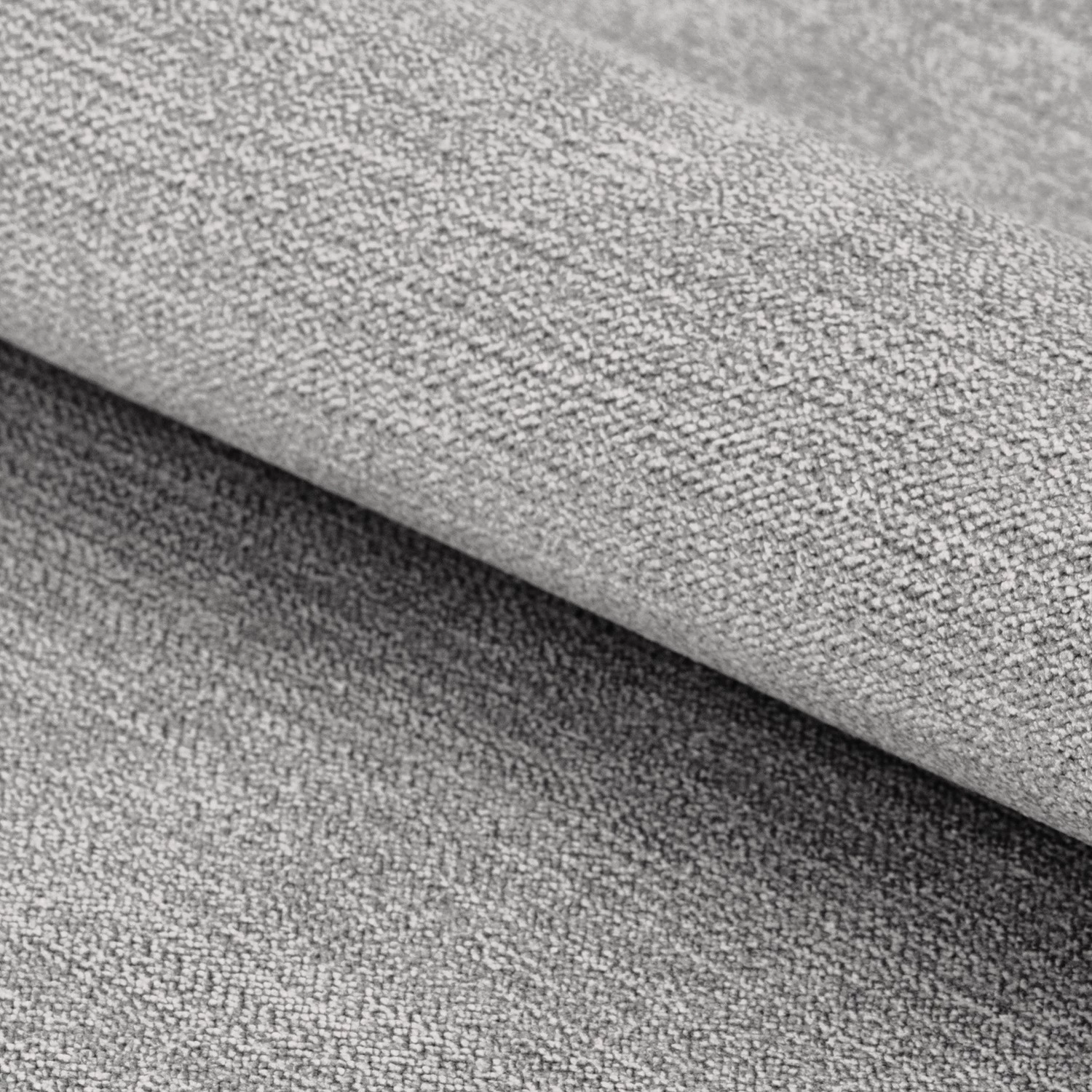 Mørteens Canapé convertible Virum - Tissu - Gris 15 Mørteens Canapé convertible Virum - Tissu - Gris – Image 13