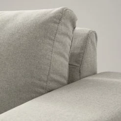 Fredriks Canapé 3 places CONNOLLY - Tissu -Meubles de salon Soldes 1000176533 210323 15232201654 DETAILS P000000001000176533