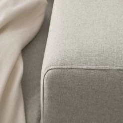 Fredriks Canapé d’angle CONNOLLY - Tissu - Méridienne courte à gauche (vue de face) -Meubles de salon Soldes 1000176535 210323 15233101675 DETAILS P000000001000176535