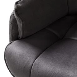 Fredriks Fauteuil relax Koriella II - Microfibre -Meubles de salon Soldes 1000176583 201111 10410500064 DETAILS P000000001000176583