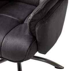 Fredriks Fauteuil relax Koriella II - Microfibre -Meubles de salon Soldes 1000176583 201111 10410500065 DETAILS P000000001000176583