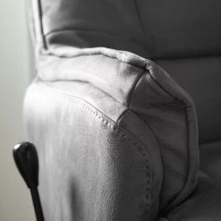 Fredriks Fauteuil relax Koriella II - Microfibre -Meubles de salon Soldes 1000176583 201120 13471100068 DETAILS P000000001000176583