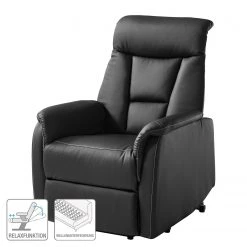 Modoform Fauteuil relax Matheu - Imitation cuir -Meubles de salon Soldes 1000176586 200731 14243100086 ICON DETAILS P000000001000176586 icon seal