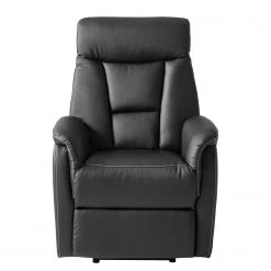 Modoform Fauteuil relax Matheu - Imitation cuir -Meubles de salon Soldes 1000176586 200731 14243400091 DETAILS P000000001000176586