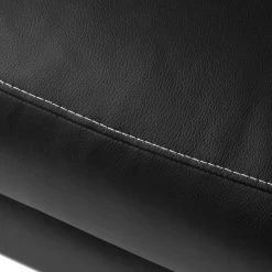 Modoform Fauteuil relax Matheu - Imitation cuir -Meubles de salon Soldes 1000176586 200731 14244100101 DETAILS P000000001000176586