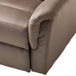 Modoform Fauteuil relax Bruthen - Microfibre -Meubles de salon Soldes 1000176587 220512 190 DETAILS P000000001000176587