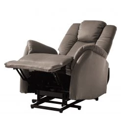 Modoform Fauteuil relax Capela - Microfibre -Meubles de salon Soldes 1000176594 200731 14244300105 DETAILS P000000001000176594