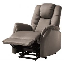 Modoform Fauteuil relax Capela - Microfibre -Meubles de salon Soldes 1000176594 200731 14244300106 DETAILS P000000001000176594