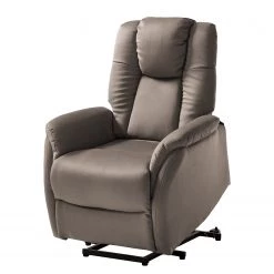 Modoform Fauteuil relax Capela - Microfibre -Meubles de salon Soldes 1000176594 200731 14244400107 DETAILS P000000001000176594