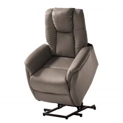 Modoform Fauteuil relax Capela - Microfibre -Meubles de salon Soldes 1000176594 200731 14244500108 DETAILS P000000001000176594