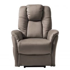 Modoform Fauteuil relax Capela - Microfibre -Meubles de salon Soldes 1000176594 200731 14244500109 DETAILS P000000001000176594
