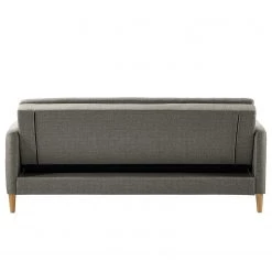 Fredriks Canapé convertible Gizeh - Tissu - Gris 20 Fredriks Canapé convertible Gizeh - Tissu - Gris -Meubles de salon Soldes 1000176641 210323 15233501684 DETAILS P000000001000176641