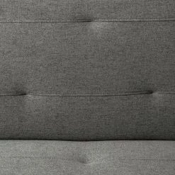 Fredriks Canapé convertible Lubei - Tissu - Gris 35 Fredriks Canapé convertible Lubei - Tissu - Gris -Meubles de salon Soldes 1000176643 200318 16083600023 DETAILS P000000001000176643