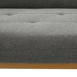 Fredriks Canapé convertible Lubei - Tissu - Gris 36 Fredriks Canapé convertible Lubei - Tissu - Gris -Meubles de salon Soldes 1000176643 200318 16084100024 DETAILS P000000001000176643