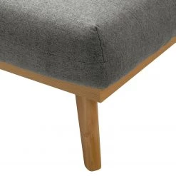 Fredriks Canapé convertible Lubei - Tissu - Gris 38 Fredriks Canapé convertible Lubei - Tissu - Gris -Meubles de salon Soldes 1000176643 200318 16084700026 DETAILS P000000001000176643