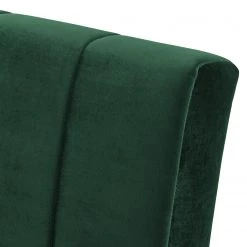 Jack & Alice Canapé convertible Lemming - Velours - Vert foncé -Meubles de salon Soldes 1000176644 200327 14102500009 DETAILS P000000001000176644