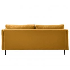 Fredriks Canapé Kenten I (2 places) - Tissu - Jaune 22 Fredriks Canapé Kenten I (2 places) - Tissu - Jaune -Meubles de salon Soldes 1000176645 200318 16090400032 DETAILS P000000001000176645