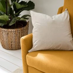 Fredriks Canapé Kenten I (2 places) - Tissu - Jaune 24 Fredriks Canapé Kenten I (2 places) - Tissu - Jaune -Meubles de salon Soldes 1000176645 200414 13314600009 DETAILS P000000001000176645